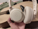 聲闊（SoundCore）【京東獨家】Q20i藍牙耳機頭戴式主動降噪無線金標(biāo)音質(zhì)電競游戲運動隔音適用蘋果華為小米手機白 曬單實拍圖