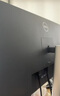 戴爾顯示器（DELL）P2723QE 27英寸4K超高清IPS屏低藍(lán)光/Type-C 90W反向充電/旋轉(zhuǎn)可升降/DP+HDMI接口 曬單實(shí)拍圖