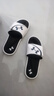 安德瑪（Under Armour）IgniteVI男子戶外耐磨休閑運動沙灘拖鞋3022711 3022711-100 44 曬單實拍圖