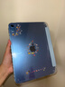 Apple/蘋果【國(guó)家補(bǔ)貼】iPad 11英寸 A16芯片2025年款 平板電腦 (128GB WLAN版/學(xué)習(xí)辦公娛樂(lè))藍(lán)色 曬單實(shí)拍圖