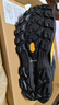 邁樂(lè )（Merrell）運動(dòng)戶(hù)外徒步鞋FREE STRIDE邁行男女款減震防滑登山鞋黑39 曬單實(shí)拍圖