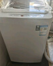 威力（WEILI）7公斤 波輪洗衣機(jī)全自動(dòng) 13分鐘快洗 洗衣機(jī)小型 租房宿舍 以舊換新 雅白色XQB70-7099 國(guó)家補(bǔ)貼 曬單實(shí)拍圖