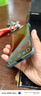 vivo iQOO Neo10 Pro+ 12GB+256GB 疾影黑 驍龍8至尊版 2K Q10珠峰屏 學生游戲 電競手機*【贈云盤】 曬單實拍圖