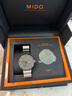 美度（MIDO）【春尚新】琓美系列天文臺認證手表自動(dòng)機械男士腕表送男 限量2022枚/M8340.4.B3.11 曬單實(shí)拍圖