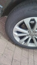 普利司通（Bridgestone）汽車輪胎 235/60R18 107V XL H/L001 適配沃爾沃XC60/奧迪Q5 曬單實拍圖