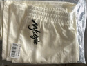 MJ STYLE短袖短褲套裝女2025夏季女裝新款潮流運動休閑家居服套裝t恤褲子 曬單實拍圖