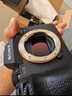 索尼（SONY）Alpha 7 IV 全畫幅微單相機  ILCE-7M4 A7M4單機身 官方標(biāo)配 曬單實拍圖