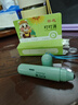 葵花叮叮消嬰兒童蚊蟲叮丁咬止癢消包膏叮立消專用葵花便攜滾珠花露水 曬單實(shí)拍圖