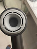 泊為（BOWEI）高速吹風機B11家用大風力速干負離子護發(fā)不傷發(fā)大功率電吹風筒七夕情人節(jié)女友生日禮物酒店同款 B11太空灰 【星級酒店定制款】 B11 曬單實拍圖