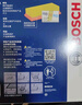 博世（BOSCH）汽車空氣濾芯空氣濾清器空濾2974適配馬自達(dá)3昂克賽拉CX4/CX5/CX8 馬自達(dá)6阿特茲 2.0L/2.5L等 曬單實(shí)拍圖