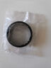 JUNESTAR 適用PH-SBA卡口遮光罩賓得鏡頭smc 5-15mm Q卡口賓得遮光罩 賓得PH-SBA-圓口-黑色-單遮光罩 曬單實拍圖