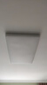 四季沐歌（MICOE）照明普瑞光源客廳大燈吸頂燈飾餐廳臥室簡約燈具套餐中山包安裝 曬單實拍圖