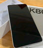 小米 REDMI K80 國家補(bǔ)貼 第三代驍龍 8 6550mAh大電池 澎湃OS 玄夜黑 12GB+512GB 紅米5G手機(jī) 曬單實(shí)拍圖