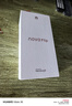 華為（HUAWEI）nova Flip 國家補貼15% 小折疊 6.88mm輕薄可靠 鴻蒙AI趣玩 后置5000萬(wàn)懸停自拍智能手機 櫻語(yǔ)粉 256GB 官方標配 曬單實(shí)拍圖