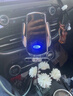 翼舞25款福特蒙迪歐專用車載手機(jī)支架汽車用品裝飾致勝車內(nèi)配件243新 22-25款【銀色】專車底座+無(wú)線充 蒙迪歐 曬單實(shí)拍圖