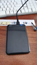 DM移動(dòng)硬盤(pán)盒 2.5英寸USB3.0 HD001S 黑色 SATA3串口 筆記本臺式外置殼固態(tài)機械ssd硬盤(pán)盒 曬單實(shí)拍圖