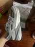 NEW BALANCE7-14歲男女秋冬格雷系灰潮酷運(yùn)動(dòng)鞋990GL 曬單實(shí)拍圖