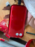 金立R9翻蓋老人手機(jī)全網(wǎng)通4G移動(dòng)聯(lián)通電信版 超長(zhǎng)待機(jī)語(yǔ)音王按鍵大字大聲大屏 翻蓋接聽雙卡雙待老年人 紅色 4G全網(wǎng)通版 曬單實(shí)拍圖