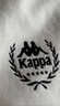 卡帕（Kappa）背靠背t恤短袖復(fù)古2025新款夏季休閑純棉半袖運(yùn)動(dòng)上衣K0E42TD01D 曬單實(shí)拍圖