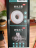 吉印刀鋒s魚缸燈led燈潛水全光譜魚缸專用燈旗艦店照明燈增艷防水草燈 146cm雙支架丨適合146-155cm魚缸 曬單實(shí)拍圖