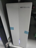 沁園（TRULIVA）凈水器家用雙子芯1400G初始流速體驗凈水機(jī) 廚下式8年RO過濾器 直飲機(jī)一體機(jī)UR-S61296國家補(bǔ)貼 曬單實拍圖