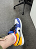 耐克（NIKE）JORDAN EVERYDAY 運(yùn)動(dòng)船襪子男女（3雙） DX9656-100 M 曬單實(shí)拍圖