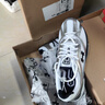 安德瑪（Under Armour）男鞋 25夏季新款運(yùn)動(dòng)鞋跑步鍛煉透氣緩震耐磨跑步休閑鞋3027595T 3027595-106 43 曬單實(shí)拍圖