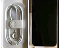 Apple/蘋果 iPhone 16 128GB 白色 支持移動聯(lián)通電信5G 手機【返移動話費券】 曬單實拍圖