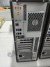 聯(lián)想ThinkStation P720/P920 二手圖形工作站主機至強金牌視頻渲染計算臺式電腦整機 P720：金牌5120*1/16G/256G 95成新 曬單實拍圖