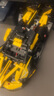 樂高（LEGO）積木 77251邁凱倫F1車隊MCL38 賽車 新品玩具潮玩擺件 七夕禮物 曬單實拍圖