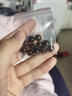 秦福炫天然茶水晶紫水晶散珠手串鏈?zhǔn)止iy生日禮物隔珠配件天然單珠子 【1顆6mm】天然茶水晶散珠 曬單實(shí)拍圖