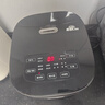 美的（Midea）電飯煲4L電飯鍋抗菌青瓷內(nèi)膽特色鹵燉一鍵柴火飯多功能微壓家用3-4人智能預(yù)約MB-4E86  曬單實拍圖