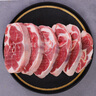 鮮京采寧夏鹽池灘羊肉 手抓羊肉2斤 生鮮速凍羊肉 羊前腿切塊 帶骨羊肉 曬單實(shí)拍圖