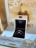 DR結(jié)婚對戒K金情侶訂婚七夕禮物FOREVER細(xì)水長流B09011/B09012 單男戒6分H色SI1-鉑金 曬單實(shí)拍圖
