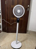 耐也【300平全屋降溫丨秒降16℃】電風(fēng)扇靜音臥室超靜音一級能效風(fēng)扇制冷空調扇家用落地扇空氣循環(huán)扇 【空調級冷風(fēng)】200m制冷降溫-靜音恒冷-機械省電 曬單實(shí)拍圖
