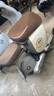 超威（CHILWEE）電瓶車電瓶電動(dòng)車電池48V20Ah鉛酸電池 免費(fèi)上門安裝 曬單實(shí)拍圖