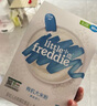 小皮（Little Freddie）有機(jī)高鐵香蕉大米粉160g*1盒 歐洲原裝進(jìn)口嬰兒輔食強(qiáng)化鐵米糊 曬單實(shí)拍圖