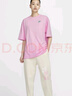 耐克（NIKE）短袖女裝 26春季新款運動(dòng)服跑步訓練體恤休閑服透氣圓領(lǐng)半袖T恤衫 HJ9427-662/曬圖退5 M (160/84A) 曬單實(shí)拍圖