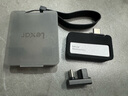 雷克沙（Lexar）2TB 黑色Type-c USB3.2移動(dòng)固態(tài)硬盤（PSSD) Professional GO傳輸速度1050MB/s 直插手機(jī) 輕松擴(kuò)容 曬單實(shí)拍圖