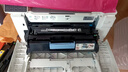 格能適用HP惠普Color LaserJet Pro MFP M183fw/n硒鼓M183nw墨粉盒 HP215A/216A碳粉黑色 無芯片 曬單實(shí)拍圖