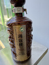 國誼樓雙龍會(huì )純糧坤沙生態(tài)酒500ml大國禮儀53度醬香酒迎賓送禮名酒 53度 500mL 4盒 整箱 曬單實(shí)拍圖