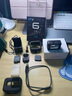 GoProHERO13BLACK運動(dòng)相機防抖360度MAX攝像機 GoPro 6 Black 【9新】 官方標配 曬單實(shí)拍圖