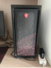 微星（MSI）暗黑騎士13代i5 13400F/RTX5060/16G DDR4/1T 電競游戲設計師臺式電腦主機整機國家補貼20% 曬單實拍圖