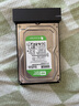 綠聯(lián) USB3.0移動硬盤盒 2.5/3.5英寸外置硬盤盒子 適用筆記本電腦臺式機外接SATA串口SSD固態(tài)機械硬盤 曬單實拍圖