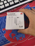 華為冰糖全能氮化鎵手機(jī)充電器（Max 40W）3C認(rèn)證 適配華為手機(jī)Mate60系列蘋果手機(jī)iPhone17系列 曬單實(shí)拍圖