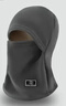 騎行面罩男女款秋冬加絨加厚保暖防風(fēng)圍脖一體式帽子圍巾戶(hù)外騎車(chē) 【騎行帽】-加絨灰色（2個(gè)） 曬單實(shí)拍圖