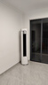 美的（Midea）空調(diào) 酷省電Ultra 新一級能效  AI酷省電技術(shù) 客廳立式柜機(jī) 變頻冷暖 以舊換新 國家補(bǔ)貼 立享8折 3匹 一級能效 25年新款酷省電Ultra 曬單實(shí)拍圖