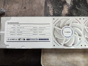 Thermalright(利民) TL-UB36W 簡(jiǎn)化線(xiàn)材 性能級風(fēng)壓扇 2150轉速PWM S-FDB V2軸承 三次元動(dòng)平衡 聯(lián)排機箱風(fēng)扇 曬單實(shí)拍圖