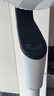 艾美特（AIRMATE）【天鵝PRO MAX】語(yǔ)音空氣循環(huán)扇18檔直流變頻家用電風(fēng)扇落地扇一級能效負離子凈化 FA23-SRDI151 曬單實(shí)拍圖