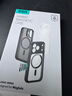 億色（ESR）Ai按鍵全包適用iPhone17promax手機殼蘋(píng)果17promax保護套17pm超薄磁吸透明軟殼鏡頭防摔新款外殼 曬單實(shí)拍圖